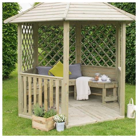 Garden Gazebos